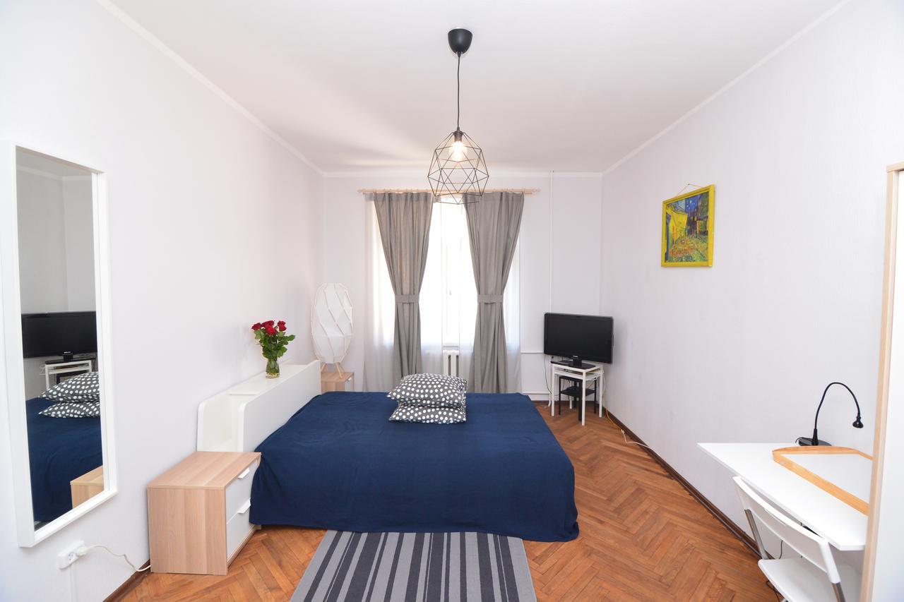 Beatrises Apartamenti Apartment Riga Exterior photo